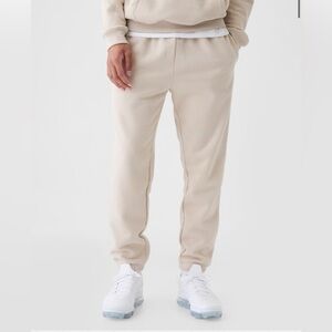 Gap Men Vintage Soft Joggers | Bedrock Beige